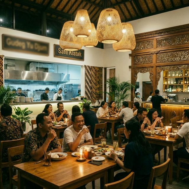 Kuliner Viral Jogja