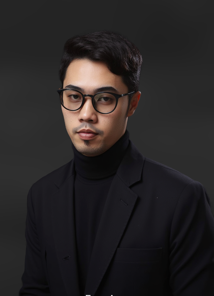 Moehammad Ridho (Edho)