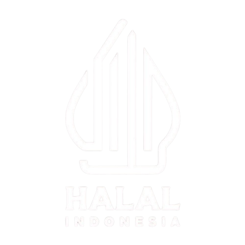 100% Halal
